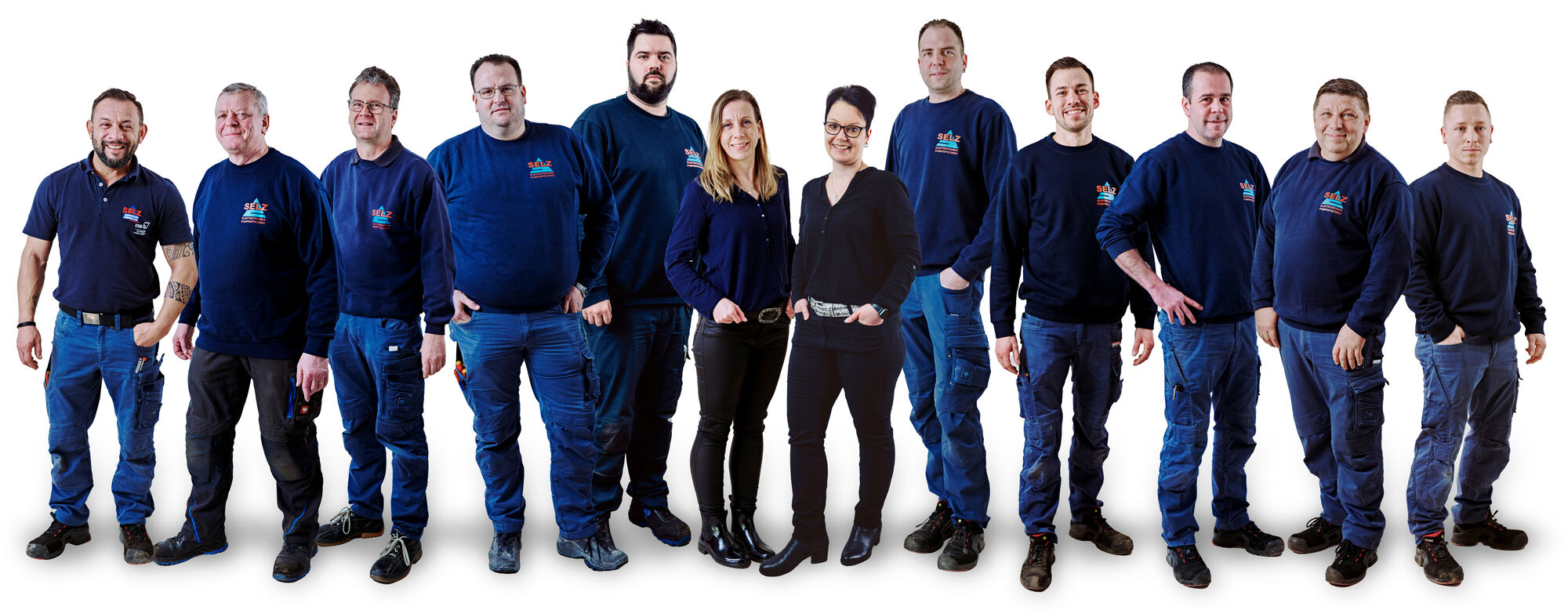 Unser Team Unser Team